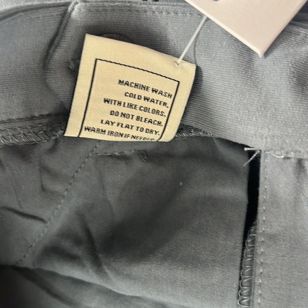 NEW Swet Tailor 29, 34 The Everyday Chino Short Grey‎